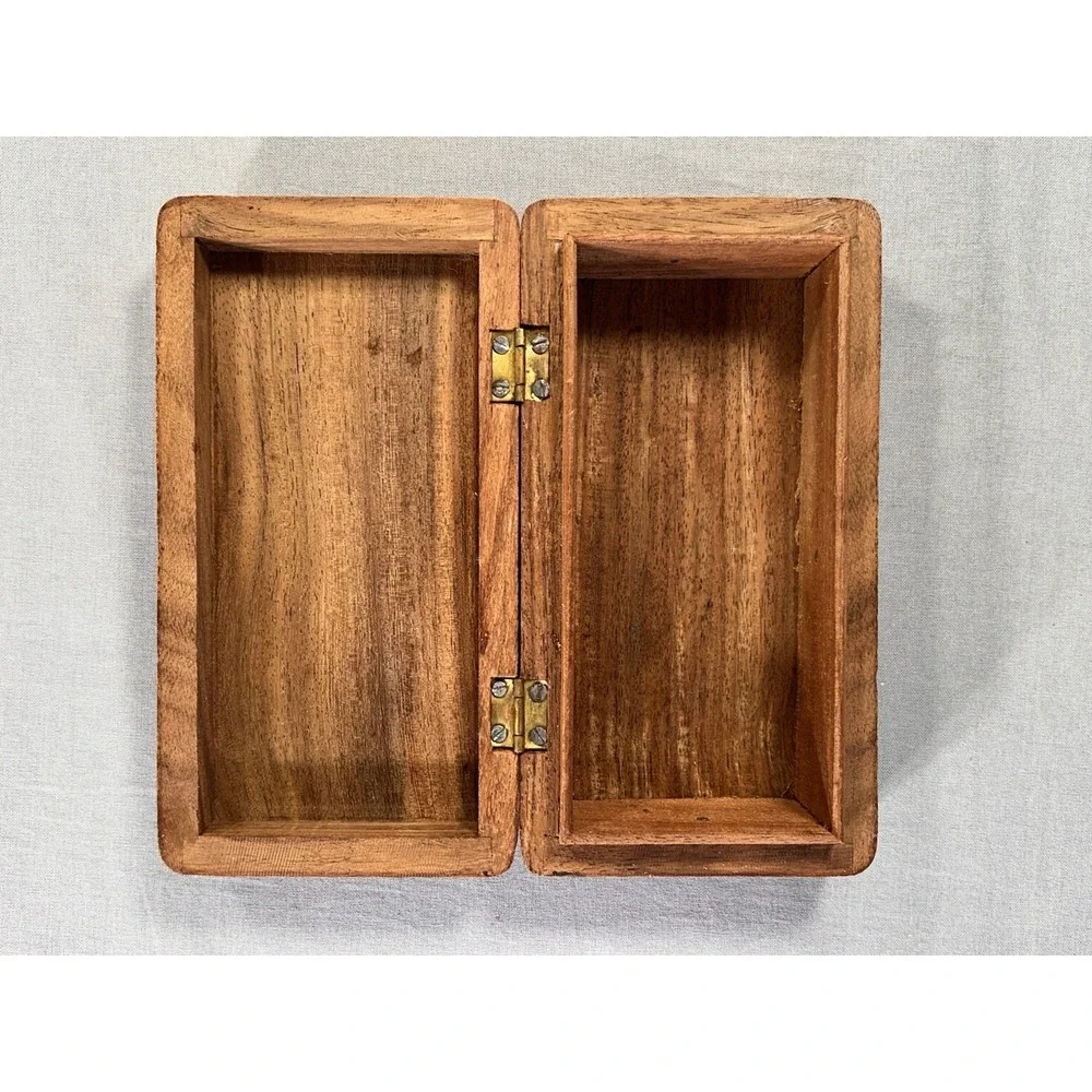 N/A hand carved